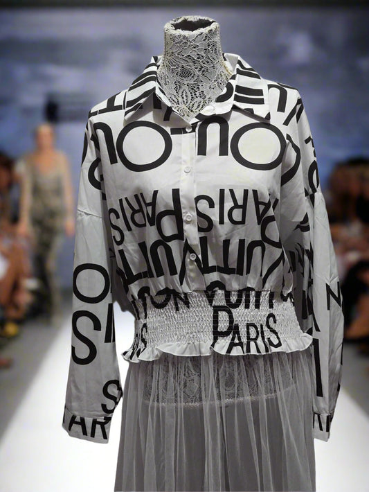 Fashion Dress