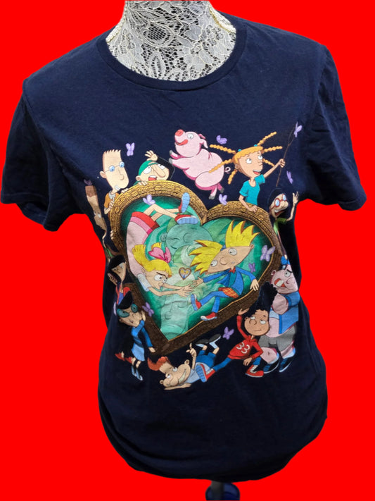 Graphic Tee