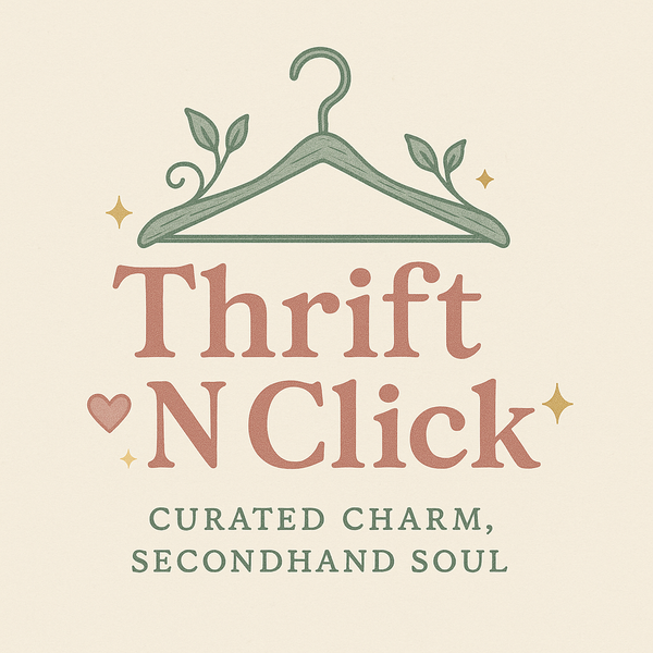 Thrift N Click